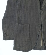 EVISU（エビス）カジュアルジャケット グレー サイズ:46(L位) メンズ/2200629116122