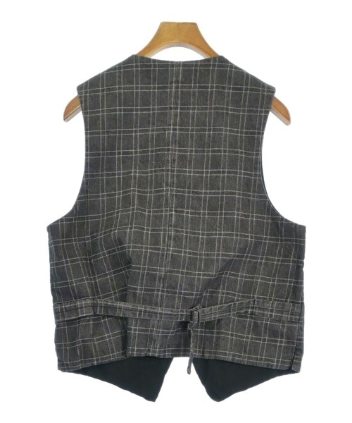 EVISU（エビス）カジュアルシャツ グレー サイズ:38(S位) メンズ/2200629116139