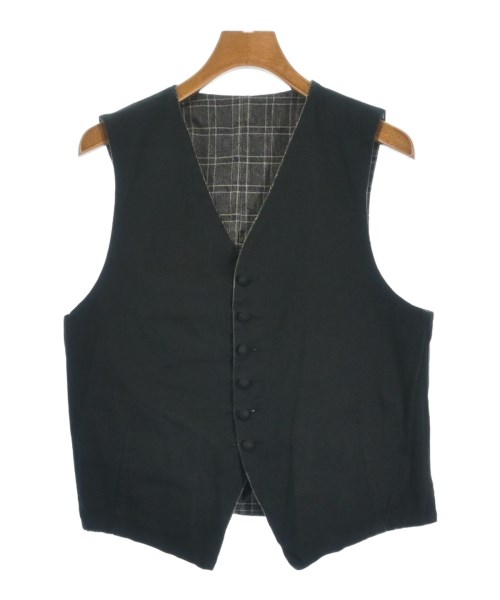 EVISU（エビス）カジュアルシャツ グレー サイズ:38(S位) メンズ/2200629116139