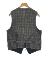 EVISU（エビス）カジュアルシャツ グレー サイズ:38(S位) メンズ/2200629116139