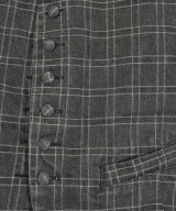 EVISU（エビス）カジュアルシャツ グレー サイズ:38(S位) メンズ/2200629116139