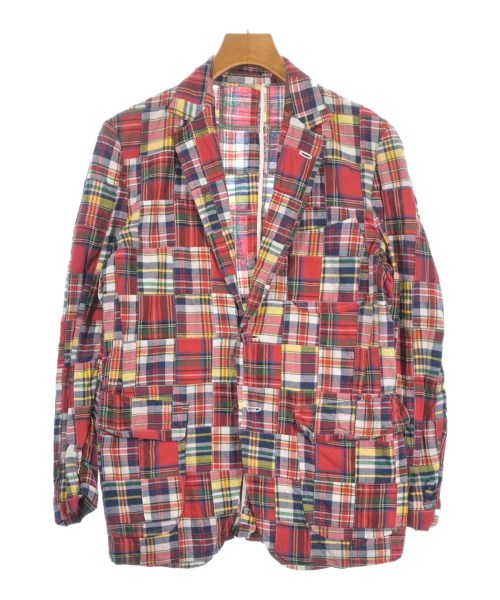 エビス(EVISU)のEVISU カジュアルジャケット