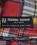 EVISU（エビス）カジュアルジャケット 赤 サイズ:36(XS位) メンズ/2200629116146