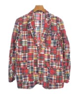 EVISU カジュアルジャケット