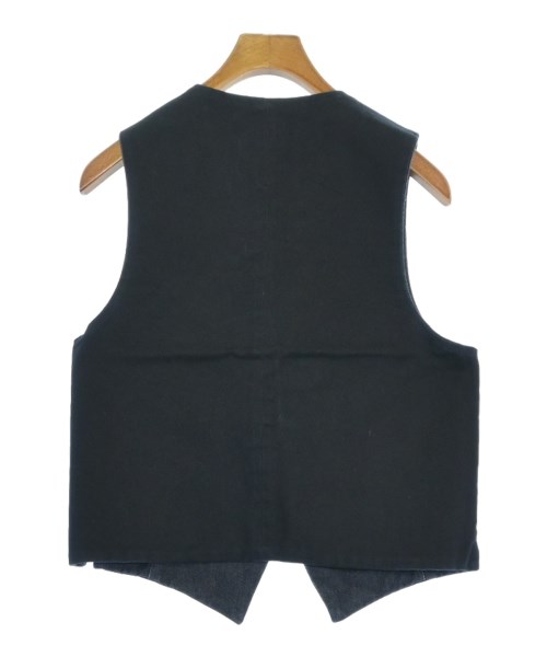 EVISU（エビス）カジュアルシャツ 紺 サイズ:36(XS位) メンズ/2200629116153