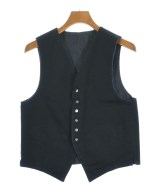 EVISU（エビス）カジュアルシャツ 紺 サイズ:36(XS位) メンズ/2200629116153