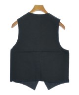 EVISU（エビス）カジュアルシャツ 紺 サイズ:36(XS位) メンズ/2200629116153