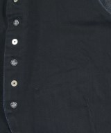 EVISU（エビス）カジュアルシャツ 紺 サイズ:36(XS位) メンズ/2200629116153