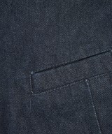 EVISU（エビス）カジュアルシャツ 紺 サイズ:36(XS位) メンズ/2200629116153