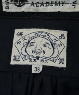 EVISU（エビス）カジュアルシャツ 紺 サイズ:38(S位) メンズ/2200629116177