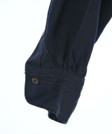 EVISU（エビス）カジュアルシャツ 紺 サイズ:38(S位) メンズ/2200629116177