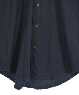 EVISU（エビス）カジュアルシャツ 紺 サイズ:38(S位) メンズ/2200629116177