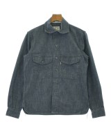 EVISU カジュアルシャツ