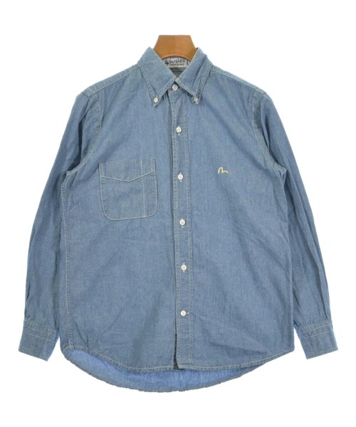 エビス(EVISU)のEVISU カジュアルシャツ