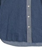 EVISU（エビス）カジュアルシャツ 青 サイズ:38(S位) メンズ/2200629116214