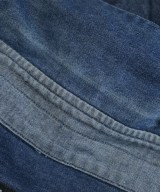 EVISU（エビス）カジュアルシャツ 青 サイズ:38(S位) メンズ/2200629116214