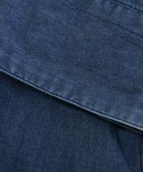 EVISU（エビス）カジュアルシャツ 青 サイズ:38(S位) メンズ/2200629116214