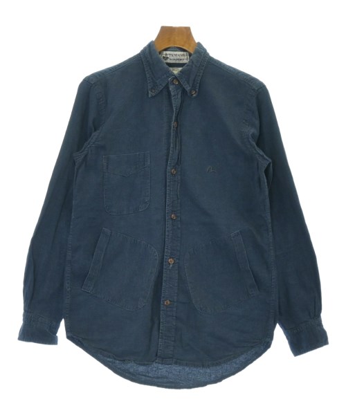 エビス(EVISU)のEVISU カジュアルシャツ