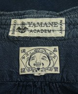 EVISU（エビス）カジュアルシャツ 紺 サイズ:4(XL位) メンズ/2200629116221