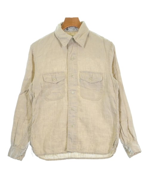 エビス(EVISU)のEVISU カジュアルシャツ