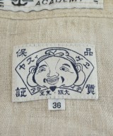 EVISU（エビス）カジュアルシャツ ベージュ サイズ:36(XS位) メンズ/2200629116238