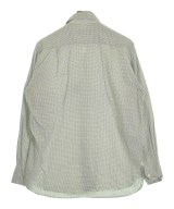 EVISU（エビス）カジュアルシャツ 白 サイズ:38(L位) メンズ/2200629116245