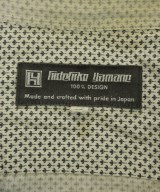EVISU（エビス）カジュアルシャツ 白 サイズ:38(L位) メンズ/2200629116245