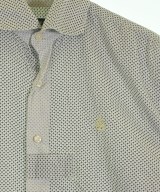 EVISU（エビス）カジュアルシャツ 白 サイズ:38(L位) メンズ/2200629116245