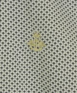 EVISU（エビス）カジュアルシャツ 白 サイズ:38(L位) メンズ/2200629116245