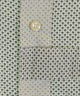 EVISU（エビス）カジュアルシャツ 白 サイズ:38(L位) メンズ/2200629116245