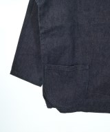 EVISU（エビス）その他 紺 サイズ:36(M位) メンズ/2200629116269