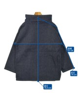 EVISU（エビス）その他 紺 サイズ:36(M位) メンズ/2200629116269