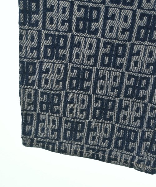 EVISU（エビス）デニムパンツ 紺 サイズ:30(M位) メンズ/2200629116351