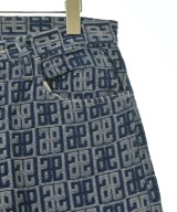 EVISU（エビス）デニムパンツ 紺 サイズ:30(M位) メンズ/2200629116351