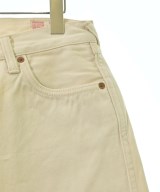 EVISU（エビス）チノパン 黄 サイズ:34(XL位) メンズ/2200629116368