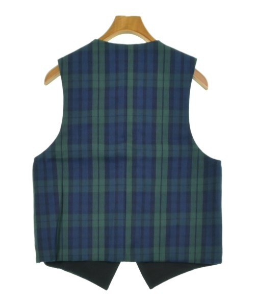 EVISU（エビス）カジュアルシャツ 青 サイズ:38(M位) メンズ/2200612678088