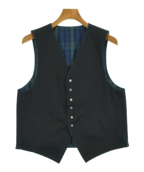 EVISU（エビス）カジュアルシャツ 青 サイズ:38(M位) メンズ/2200612678088