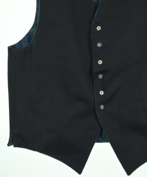 EVISU（エビス）カジュアルシャツ 青 サイズ:38(M位) メンズ/2200612678088