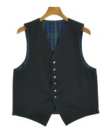 EVISU（エビス）カジュアルシャツ 青 サイズ:38(M位) メンズ/2200612678088