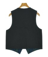 EVISU（エビス）カジュアルシャツ 青 サイズ:38(M位) メンズ/2200612678088