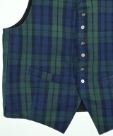 EVISU（エビス）カジュアルシャツ 青 サイズ:38(M位) メンズ/2200612678088