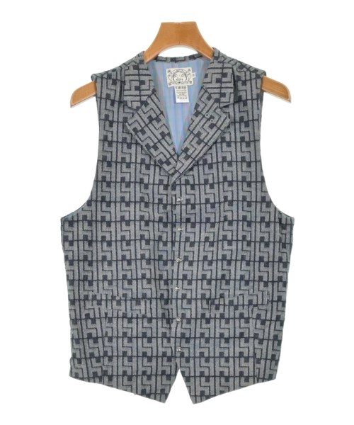 エビス(EVISU)のEVISU カジュアルシャツ