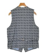 EVISU（エビス）カジュアルシャツ 紺 サイズ:38(S位) メンズ/2200612678095