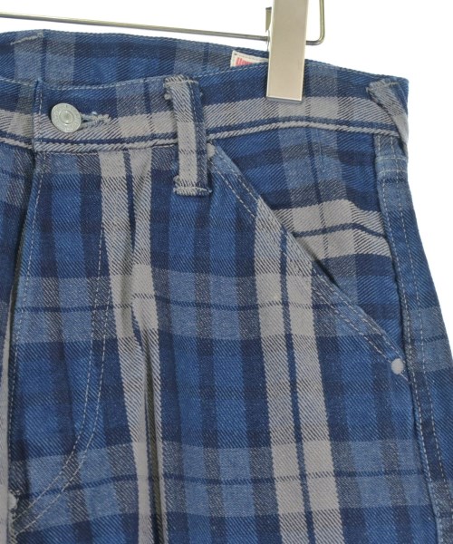 EVISU（エビス）デニムパンツ 青 サイズ:32(L位) メンズ/2200612678125