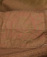EVISU（エビス）デニムパンツ 茶 サイズ:33(L位) メンズ/2200612678149