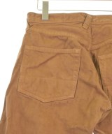 EVISU（エビス）デニムパンツ 茶 サイズ:33(L位) メンズ/2200612678149