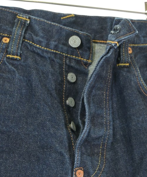 EVISU（エビス）デニムパンツ 紺 サイズ:33(L位) メンズ/2200612678156