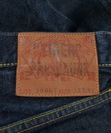 EVISU（エビス）デニムパンツ 紺 サイズ:33(L位) メンズ/2200612678156