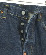 EVISU（エビス）デニムパンツ 紺 サイズ:33(L位) メンズ/2200612678156