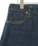 EVISU（エビス）デニムパンツ 紺 サイズ:33(L位) メンズ/2200612678156